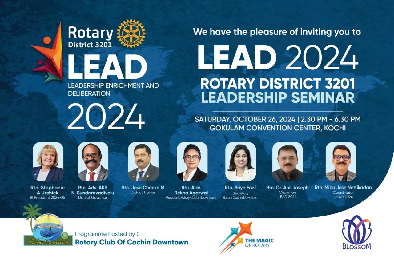 LEAD participant engagement