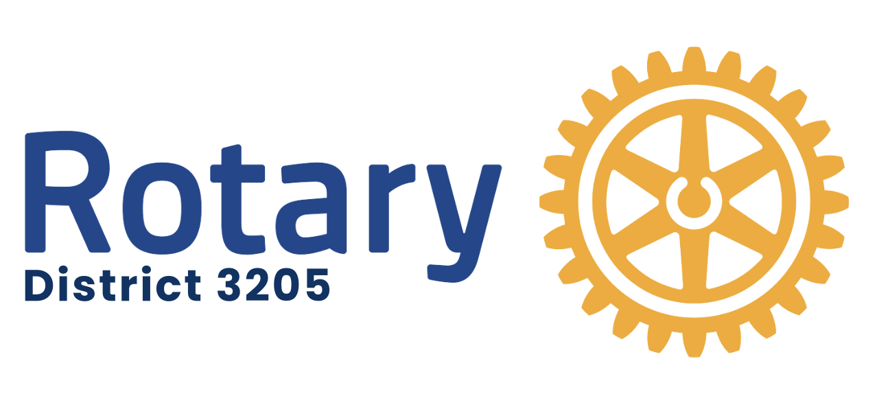 Rotary District 3205