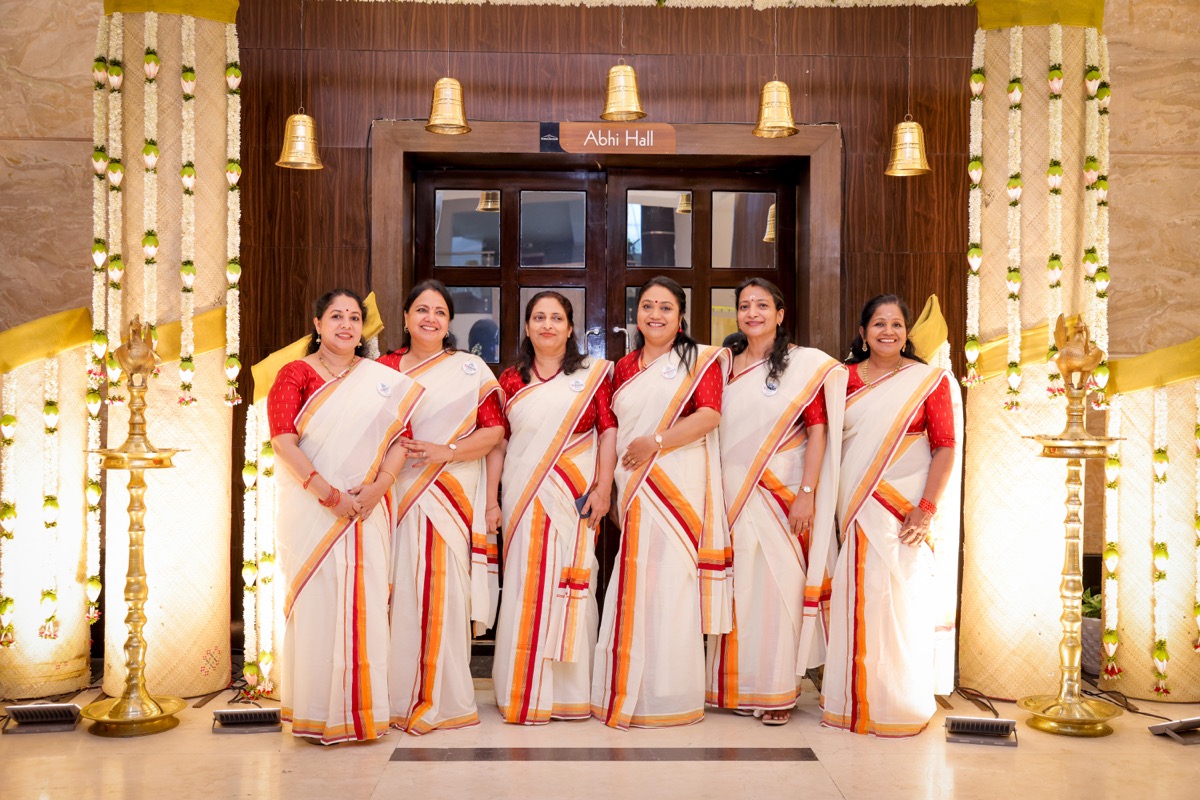 TARANG 2026 event photograph 3