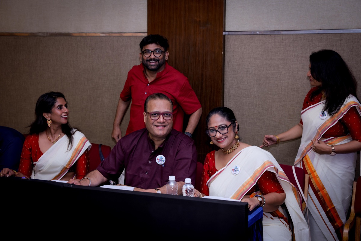 TARANG 2026 event photograph 4
