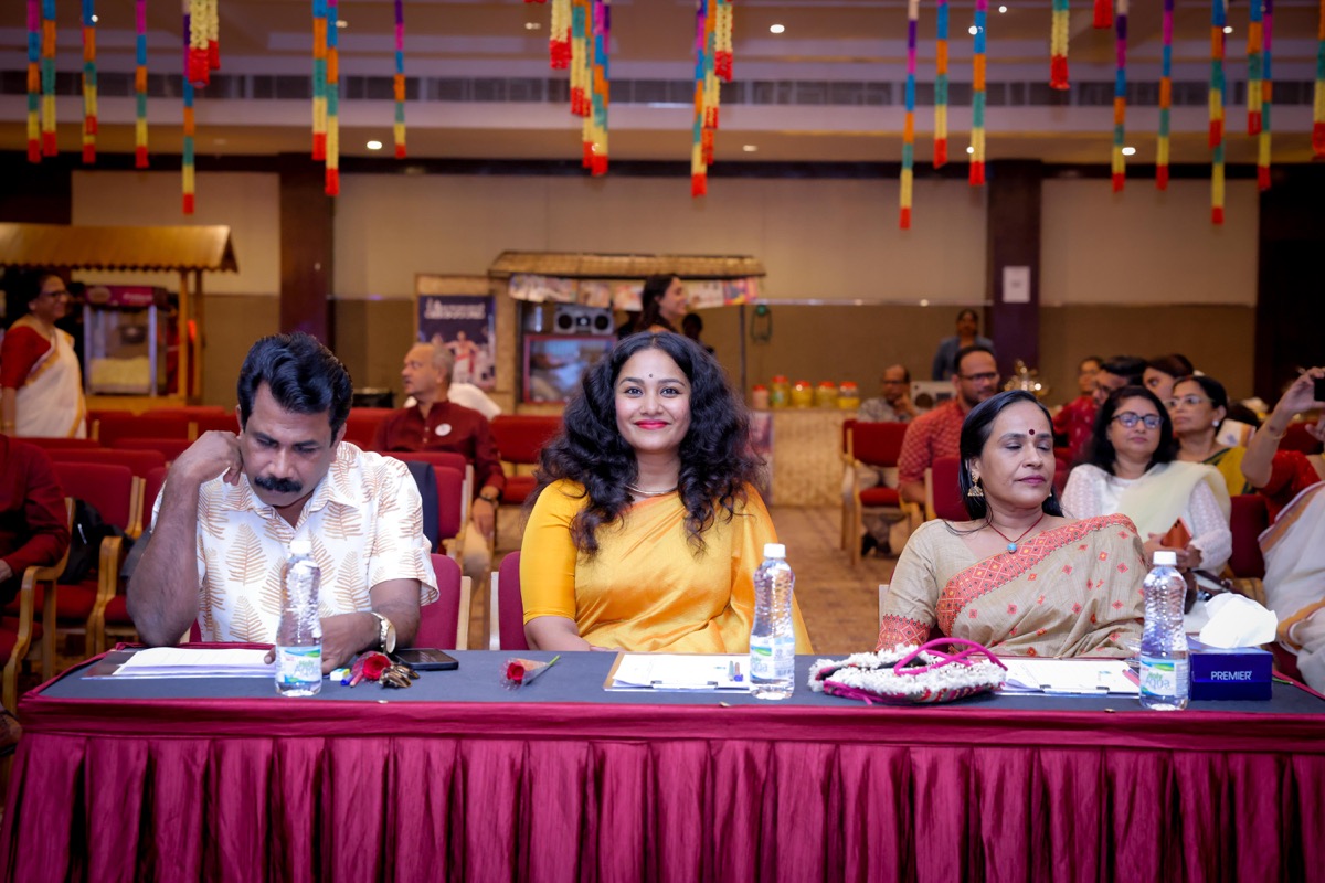 TARANG 2026 event photograph 5