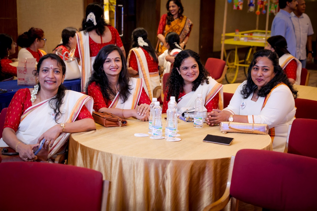 TARANG 2026 event photograph 8