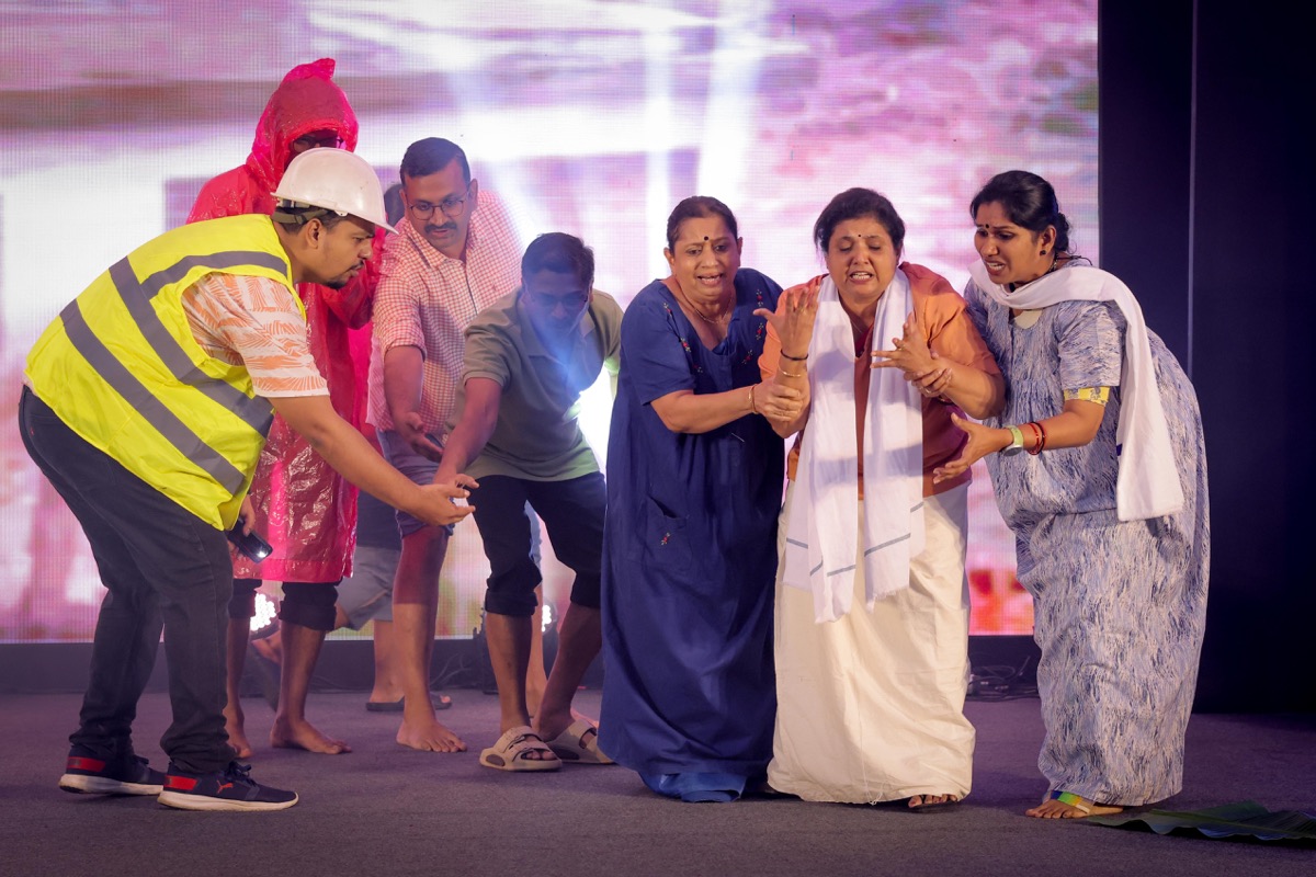 TARANG 2026 event photograph 12