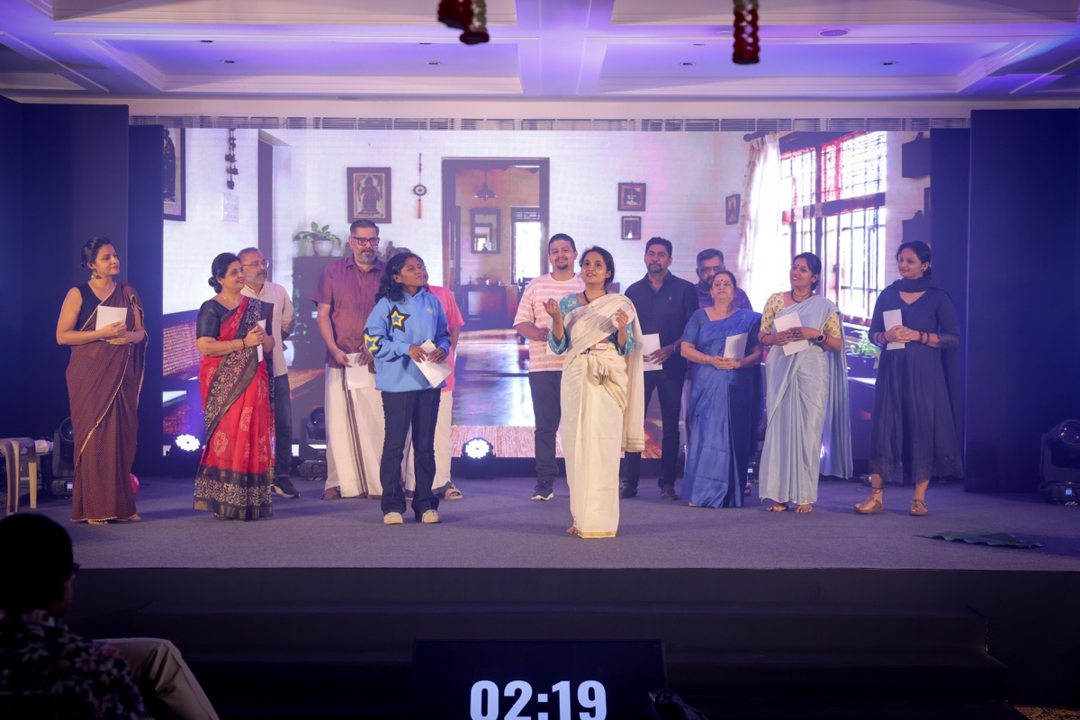 TARANG 2026 event photograph 14