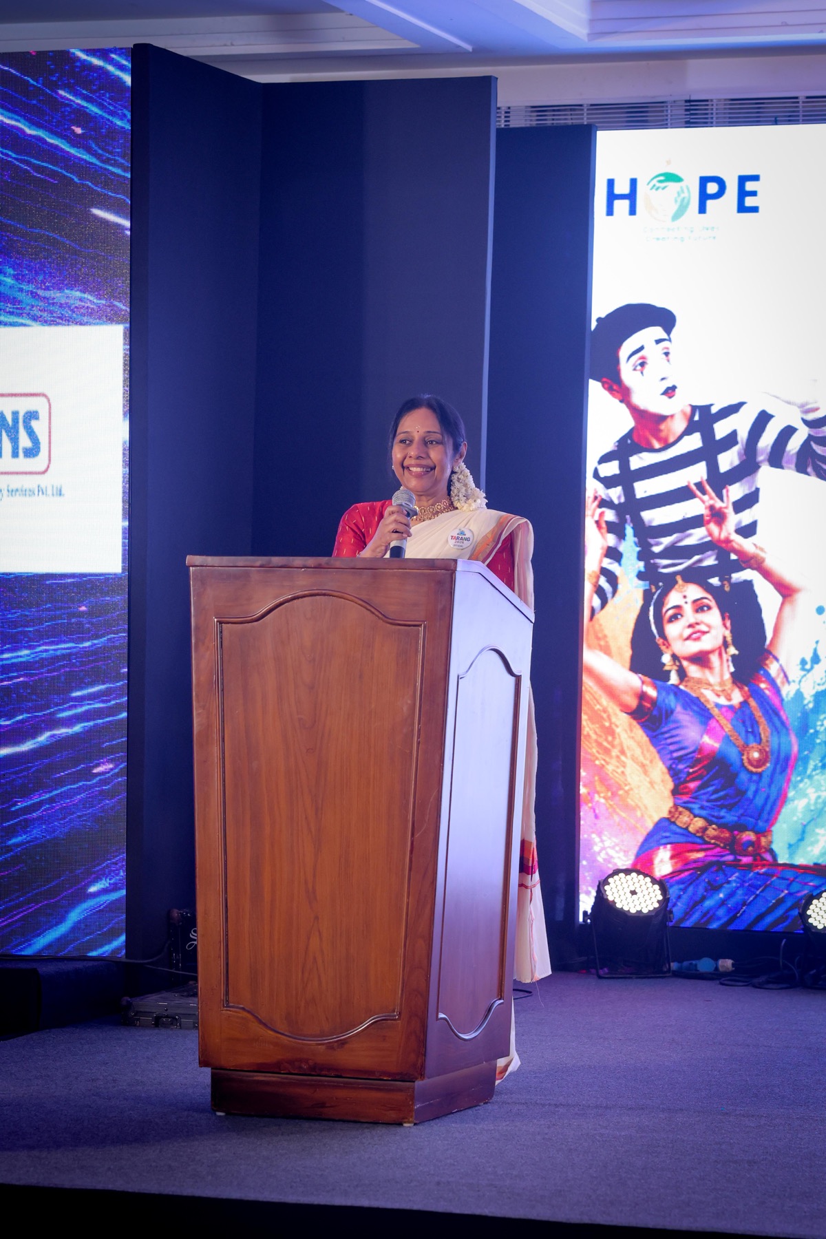 TARANG 2026 event photograph 15