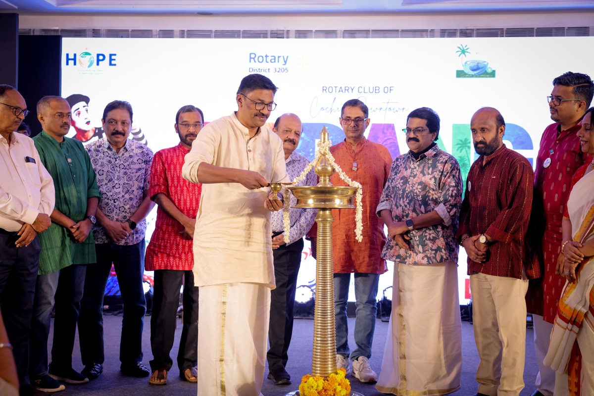 TARANG 2026 event photograph 16
