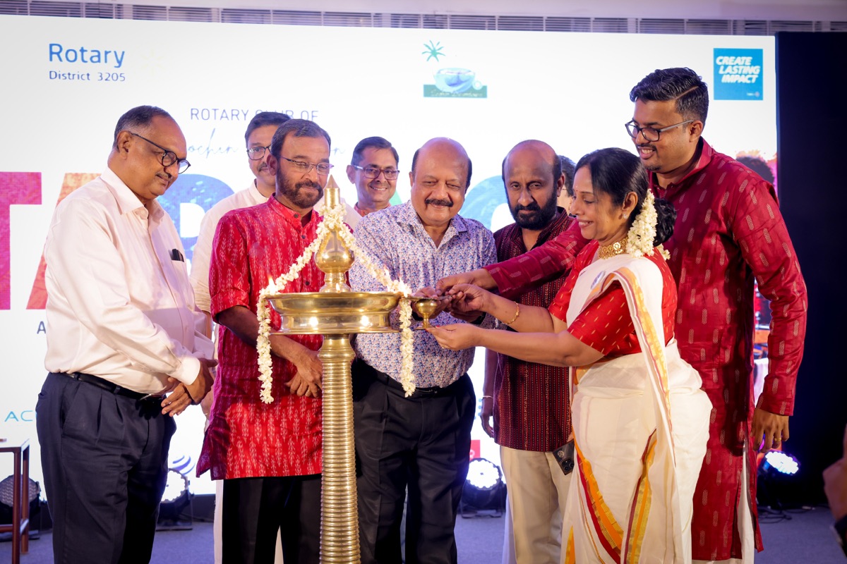 TARANG 2026 event photograph 18