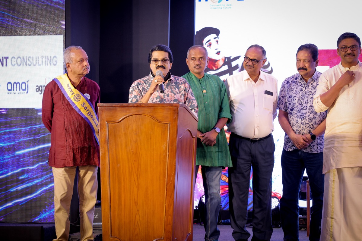 TARANG 2026 event photograph 19