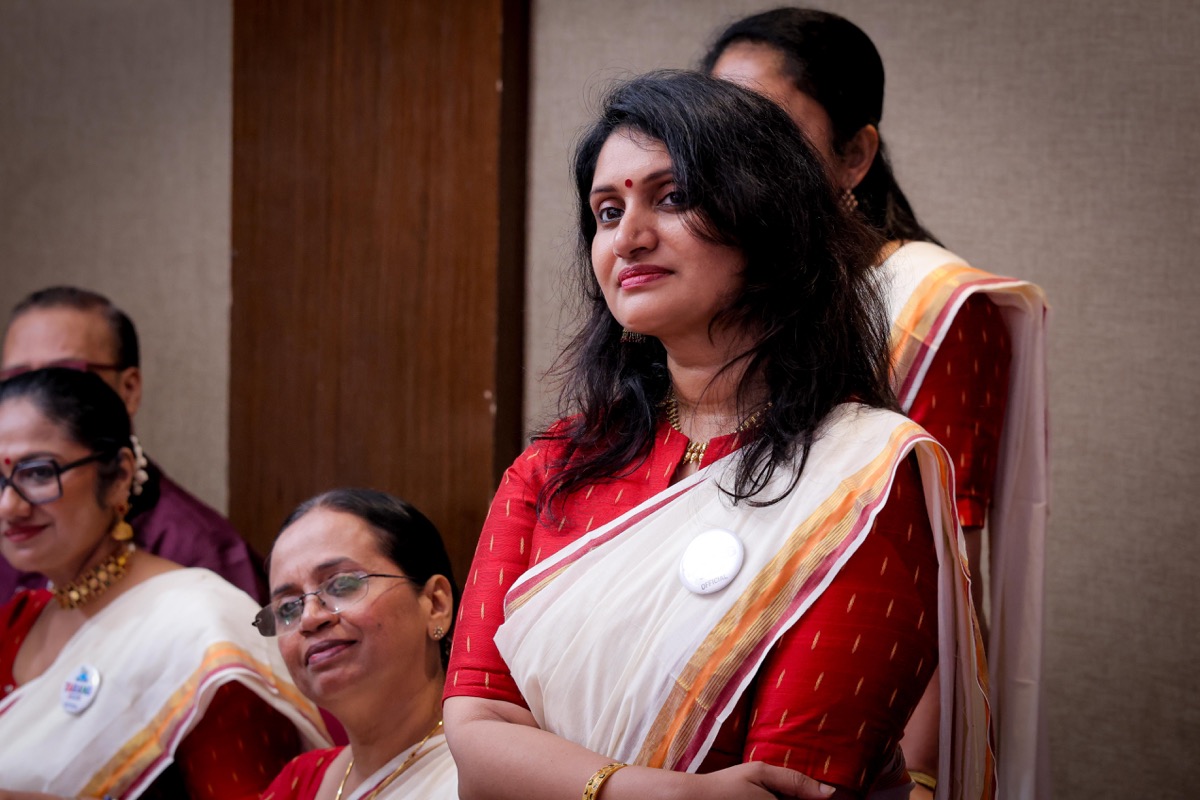TARANG 2026 event photograph 20