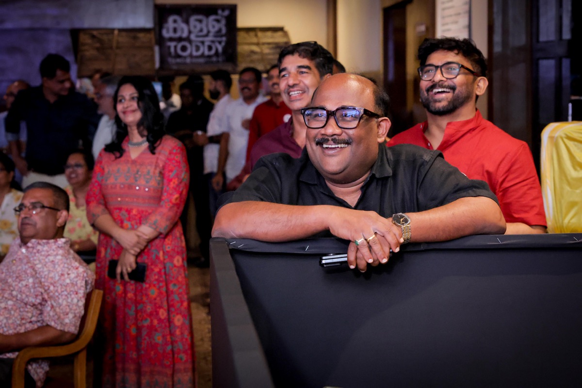 TARANG 2026 event photograph 21