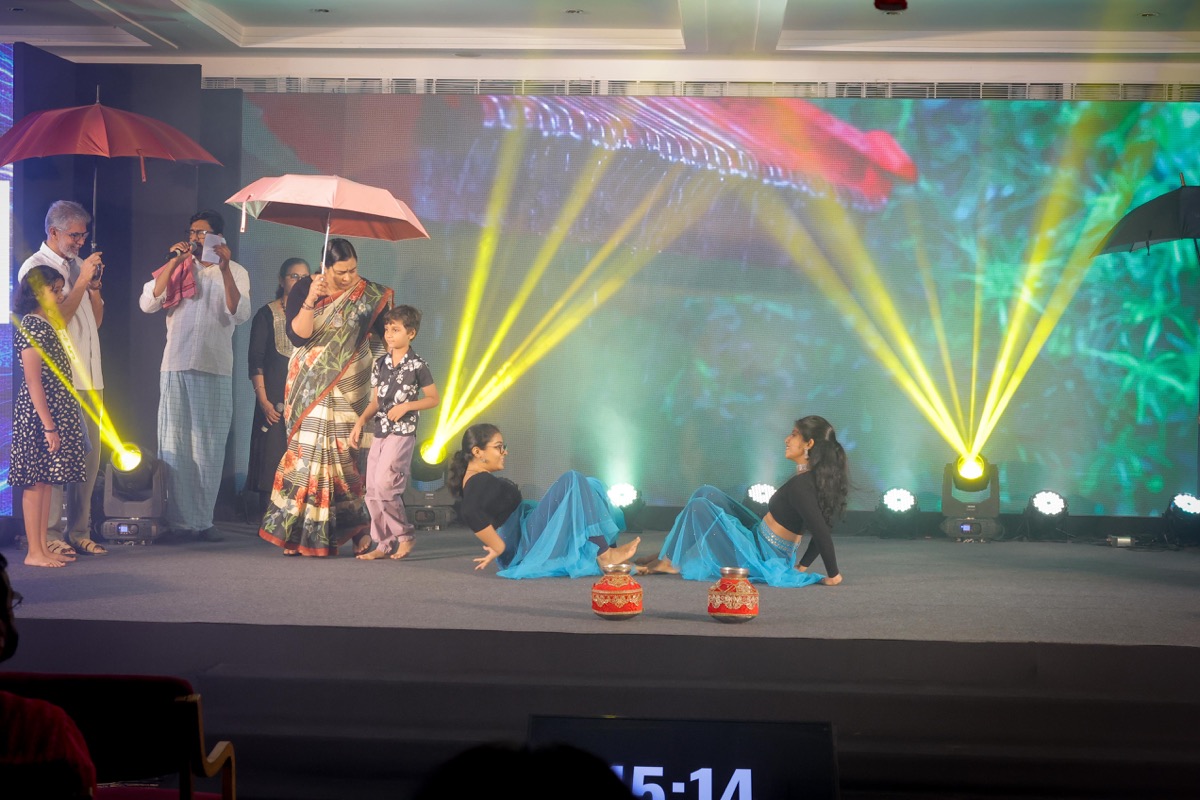 TARANG 2026 event photograph 23