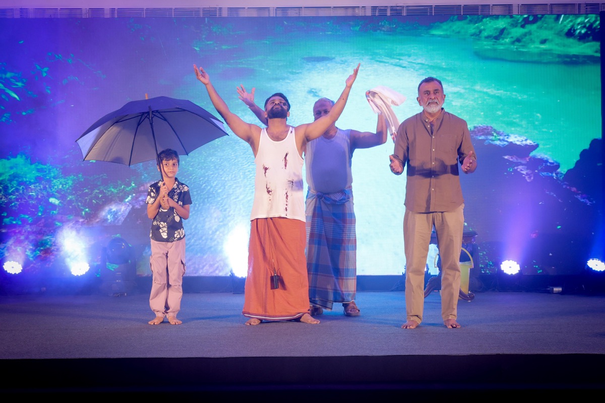 TARANG 2026 event photograph 25