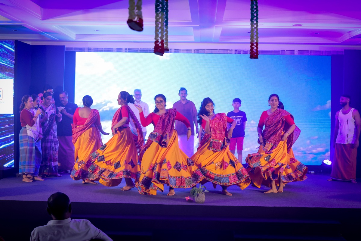 TARANG 2026 event photograph 26