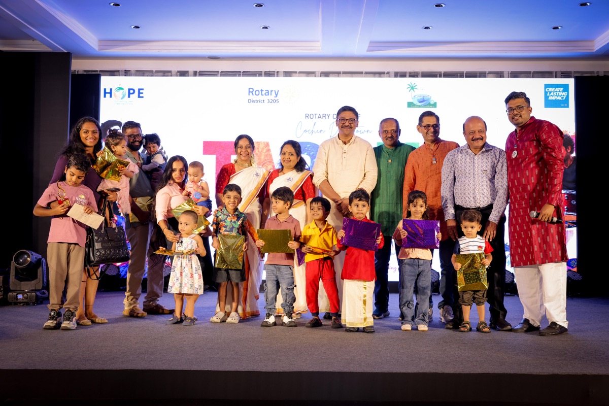 TARANG 2026 event photograph 27