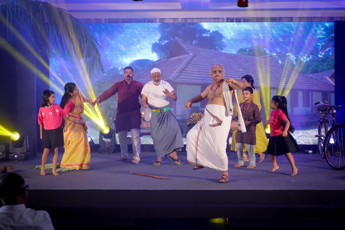TARANG 2026 event photograph 31