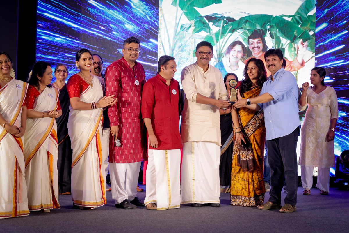 TARANG 2026 event photograph 33