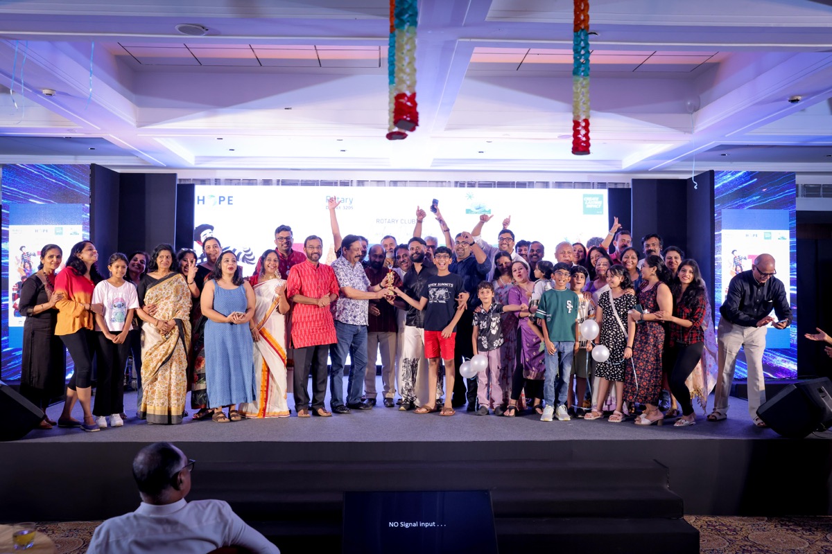 TARANG 2026 event photograph 34
