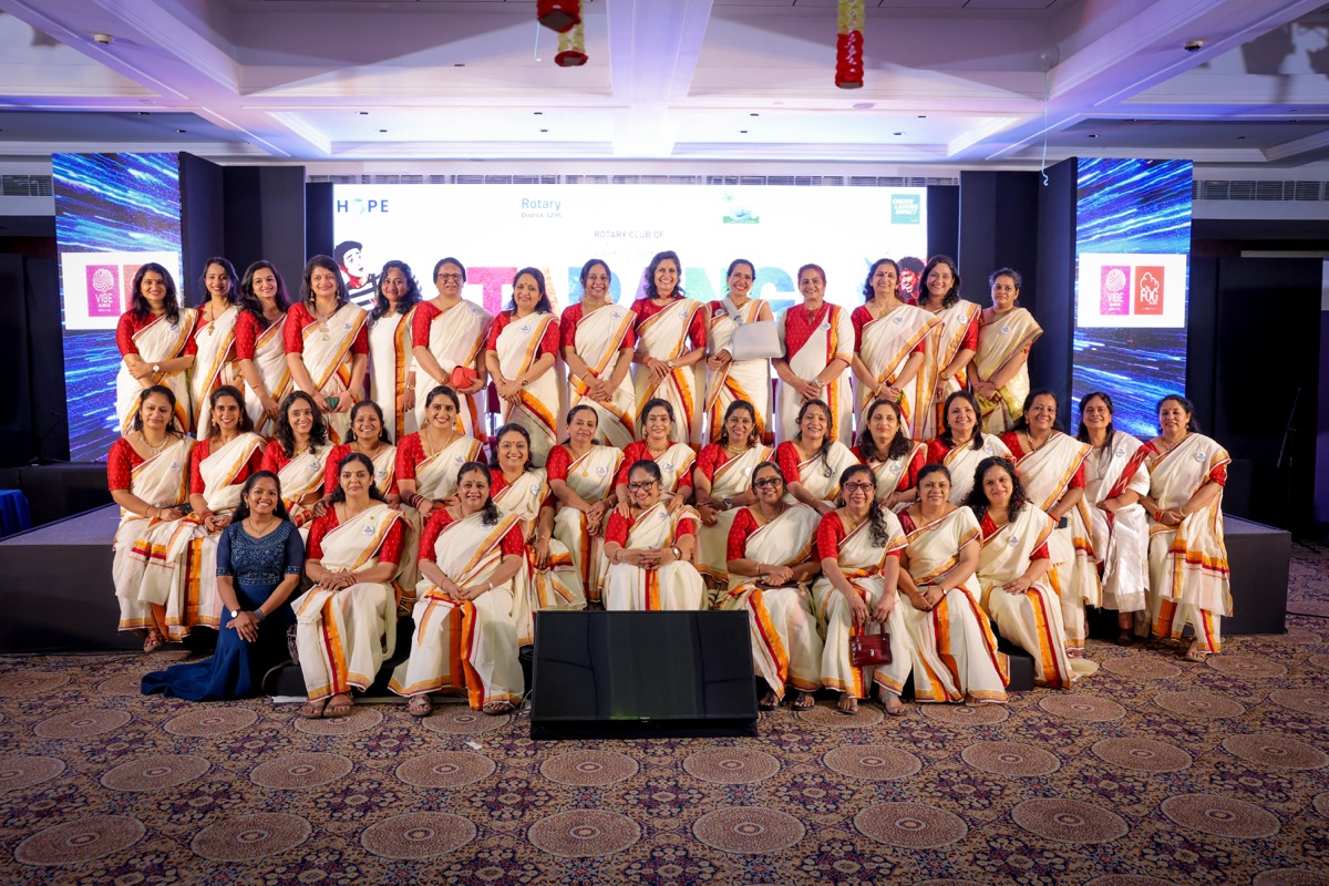 TARANG 2026 event photograph 42