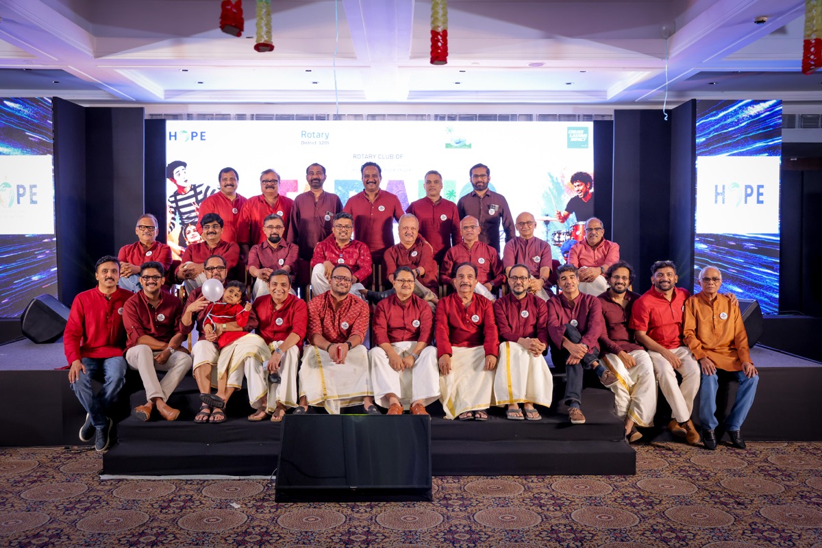 TARANG 2026 event photograph 43