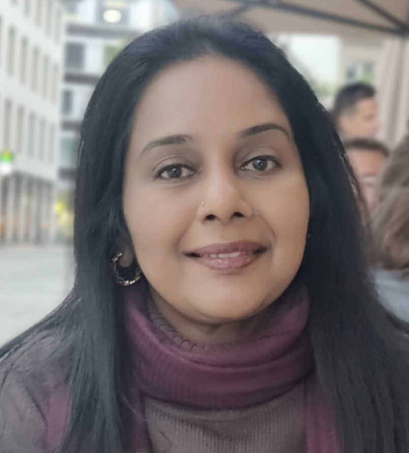 Rtn. Sreevidya Rajkumar